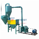 Industrial Hammer Mill Moringa Leaves Powder Grinding Machine Wood Powder Grinding Machine