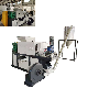 PP PE Material Plastic Film Dewatering Squeezer Drying Pelletizing Pelletizer Machine manufacturer