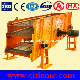 High Wear Resistance Circular Vibrating Screen for Ore Dressing