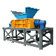 Copper Cable Shredder and Car Battery Shredder for Sale