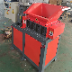 Mini Shredders for Plastics Shredder Crushing Waste Textile Shredder Machine