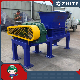 Medical Waste Shredder/Plastic Scrap Metal Crusher Machine