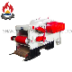 Gx Series Drum Wood Chipper Wood Branch Crusher Wood Chips Maker with CE SGS Certificate manufacturer