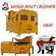  CE Certificated Sawdust Wood Root Crusher Corn Soybean Hammer Mill
