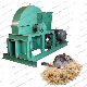 Diesel Engine Driven Making Animal Bedding Wood Shaving Machine for Sale