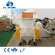 Factory Price Hard Plastic Crusher Recycling Machine