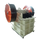 Best Price Small Jaw Crusher PE 250*400 for Gold Ore Mining