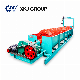  Gold Mine Spiral Classifier Equipment Mineral Separator/Sand Washer for Rock/Gold Concentrator