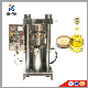 Automatic Cocoa Butter Hydraulic Oil Press manufacturer