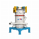 Electronic Grade Ultra-Pure Quartz D50: 2μ M Powder Fluidized Bed Jet Mill