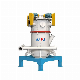 Ultrafine Grinding Particle Size 1-25um Powder Fluidized Bed Jet Mill