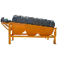  Sand Drum Sieve Sand Screening Machine Mining Machinery Round Vibrating Sieve Screen