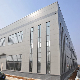 Prefab Fast Assemble Steel Structure Frame Warehouse Plant Metal Building Construction