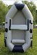  Air-Deck Fishing Boat/ Inflatable Boat / Rib/River Raft