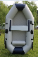 Air-Deck Fishing Boat/ Inflatable Boat / Rib/River Raft