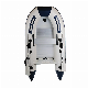  Inflatable Aluminum Heavy Duty Dinghy Tender Boat Sport Boat
