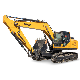  Ltmg LTE230 Hydraulic Excavator 18 Ton 23 Ton 28 Ton Crawler Digger Excavators for Sale