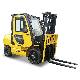  Ltmg Chinese Hydraulic Forklift Truck Empilhadeira New Forklifts 3 Ton 4 Ton 5 Ton Diesel Forklift Price with CE Certificate