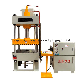 Hydraulic Animal Salt Mineral Licking Block Press Machine manufacturer