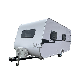 2022 New Product Travel Camping Tent Trailer Outdoor Camping Overland Caravan Travel Trailer manufacturer