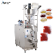 OEM Multi Function Vertical Paste Packaging Machine Small Automatic Peanut Tomato Butter Packaging Machine