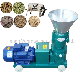  Poultry Equipment Feed Processing Extruder Machine Animal Feed Pellet