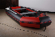 River Raft/PVC Inflatable Boat/ PVC Fishing Boat