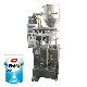  Salt Granule Packing Machine Snack Peanut Beans Popcorn Automatic Packaging Machine with Back Sealing
