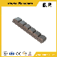 Excavator Bucket Protection Spare Parts CB100 Chocky Bar