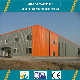 Galvanized Structure Steel Building for Sale