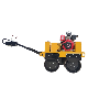  Small Road Machine 1 Ton 1.5 Ton Mini Hydraulic Road Roller with Double Drum