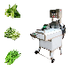 Commercial Stainless Steel Potato/Lemon/Carrot/Taro Slicing Machine Multifunctional Fruit and Vegetable Cutting Machine manufacturer
