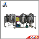 Ce Approved Reasonable in Price Crude Oil Refinery for Sale/Oil Refining Machine in United States