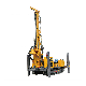  Sinomada Crawler Drilling Rig Xsl12/600 1200m Deep Water Well Drilling Rig