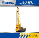  XCMG Official Pilling Machine Xr220d Hydraulic Portable Crawler Rotary Drilling Rig Price for Sale