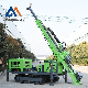 D Miningwell Good Selling Portable Diesel Core Drilling Hydraulic Rig Hydraulic Core Drilling Machine Good Service Mwlh600