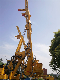 Xr150d Civil Building Construction Hydraulic Power Rotary Pile Drilling Rigs manufacturer