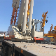 Cheap Price Used Truck Crane Scend Hand Zoomlion Qy50V 50t Truck Crane