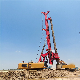 Construction Machine 106/88 M 131ton Rotary Drilling Rig for Sale