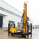  Hot Diesel Crawler Portable Water Machine Rig Rock Drill Deep Well Drilling