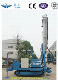 Ydl-300d Multi Function Water Well Drilling Rig with All Kinds Layer