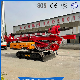 Hydraulic Borehole Drilling Machine Rotary Piling Rig Price