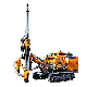  Pearldrill DTH Drilling Rig for Mountain Drilling Split DTH Drilling Rig Mining Drilling Machine Integrated DTH Drilling Rig