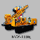 MGY-100BL Crawler Mounted Hydraulic Anchor Drilling Rig