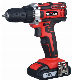 10% off-DC20V Max-Compatible-Li-ion Battery-Electric/Cordless-Power Tools-Screwdriver/Impact Drill