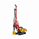  Hydraulic Crawler Type Borehole Mine Drilling Rig