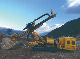 D-180b Foundation Piling Rig for Construction Anchoring manufacturer