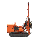  Hydraulic Quarry Mining and Down The Hole Drill Rig