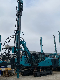 Sunward Blasting Drilling Rig Machine Swde165A/B Mine DTH Drilling Rig manufacturer