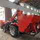  Tractor Mounted Maize Silage Harvesting Mini Corn Combine Harvester Machine